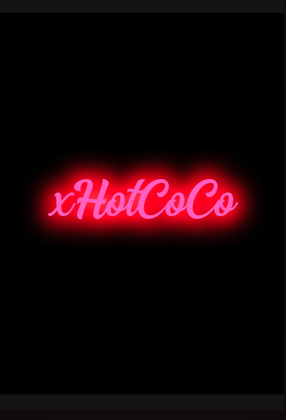 xhotcocoluxe OnlyFans profile picture