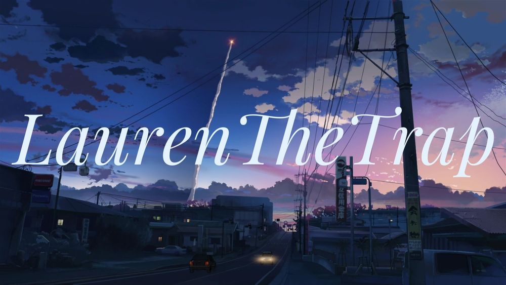laurenthetrap OnlyFans profile picture