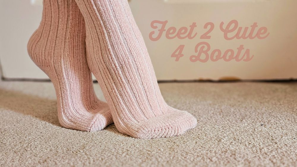 feet2cute4boots OnlyFans profile picture