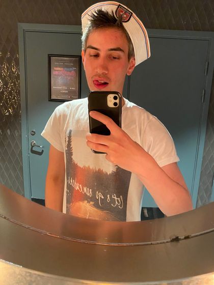 robinswe OnlyFans picture