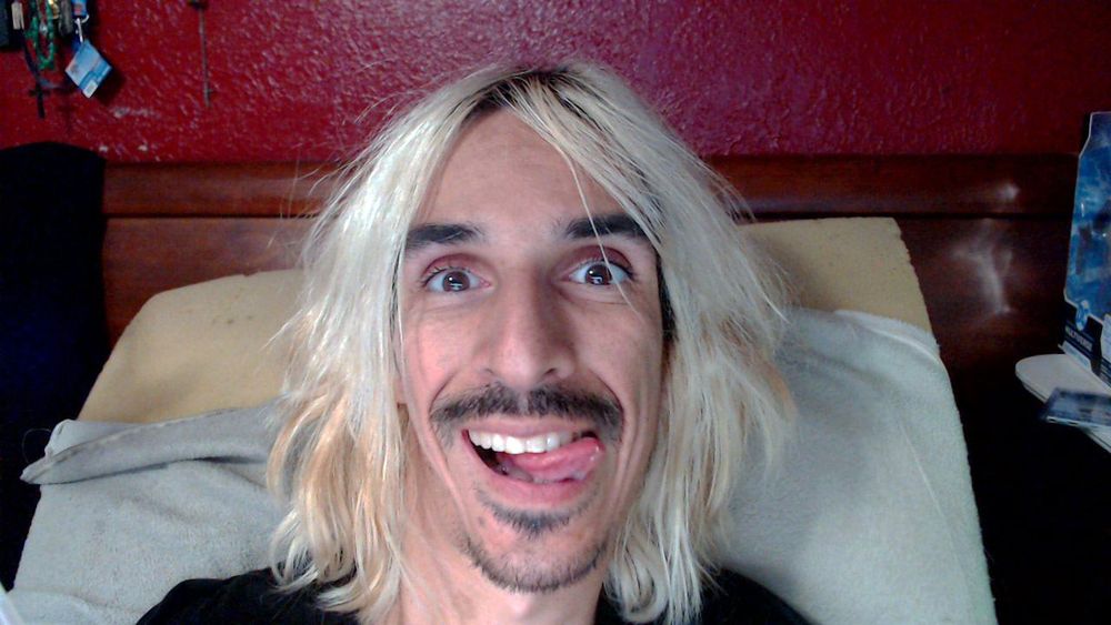 tehzuh OnlyFans profile picture