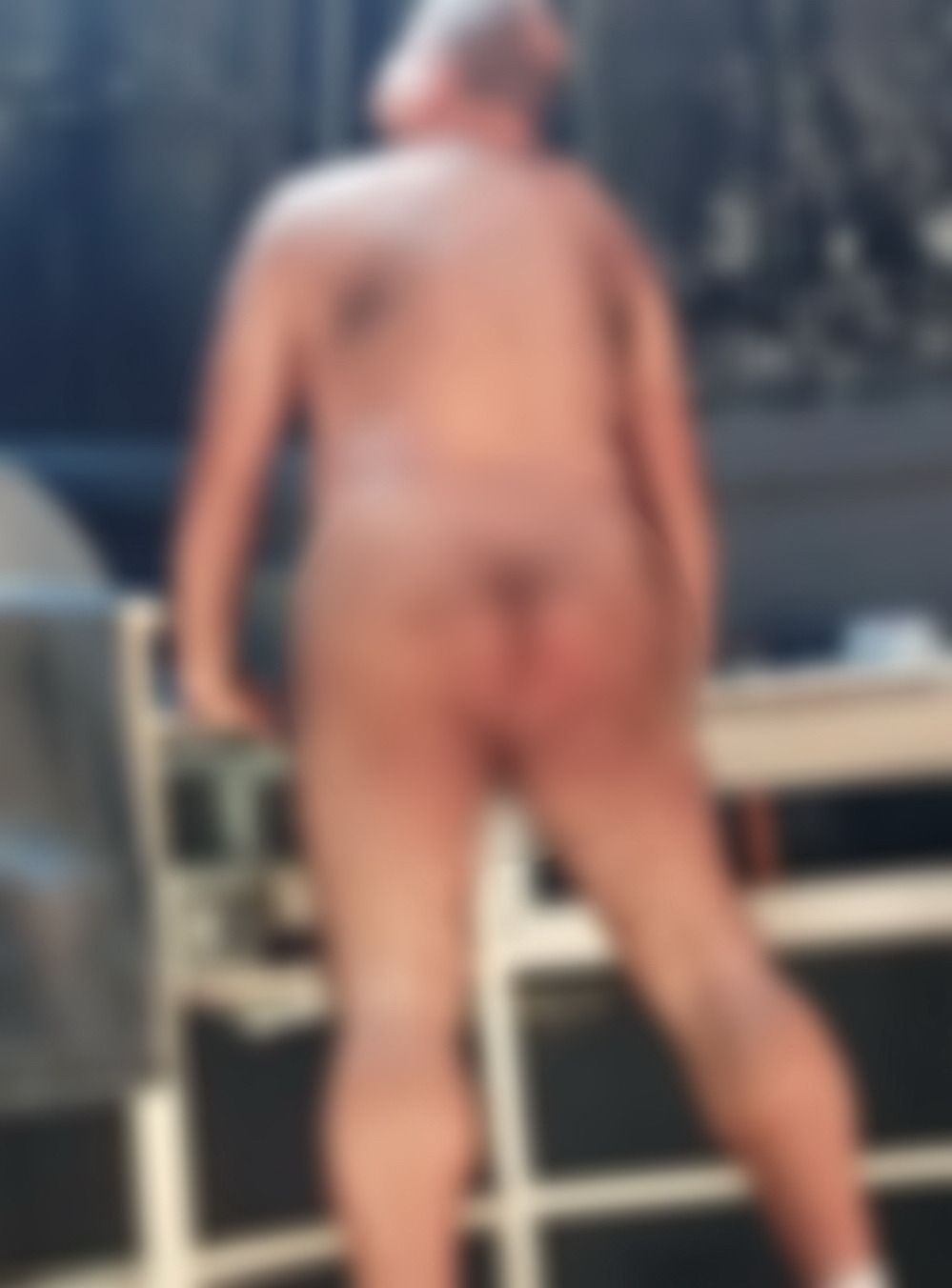 daddynaked OnlyFans profile picture