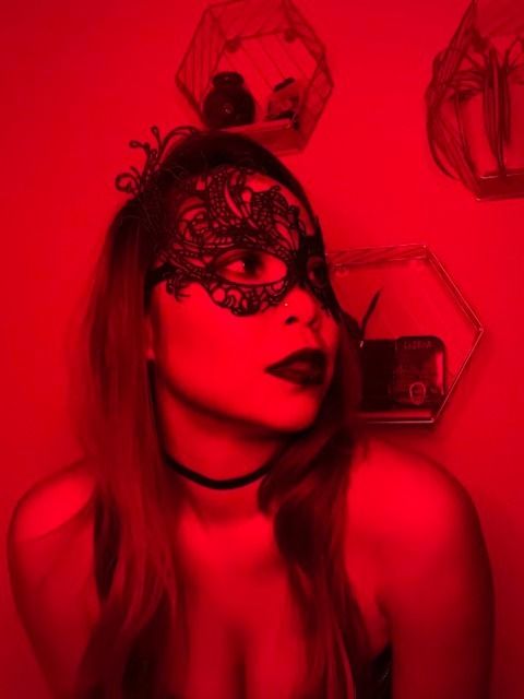 goddess_devonn OnlyFans profile picture
