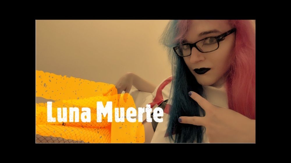 lunamuerte OnlyFans profile picture