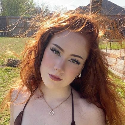 gingergremlin OnlyFans picture
