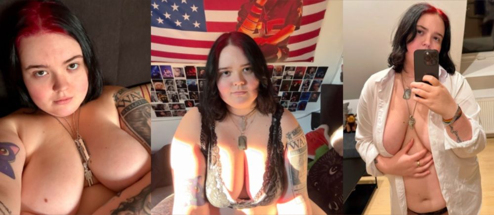 rubypaker OnlyFans profile picture