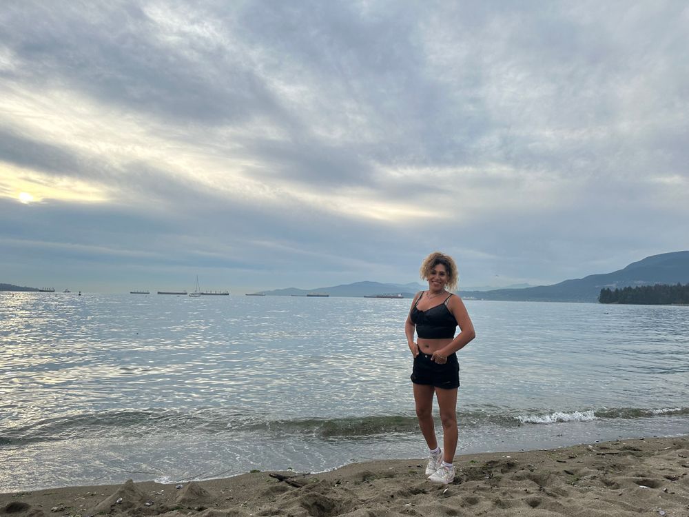 tanazmehraban OnlyFans profile picture