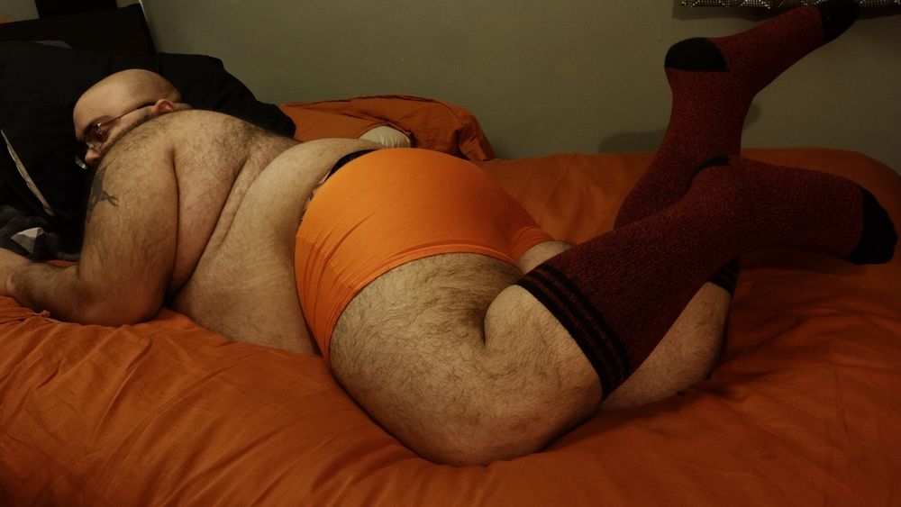 mike_rango OnlyFans profile picture