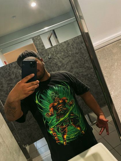 xxxramovision OnlyFans picture