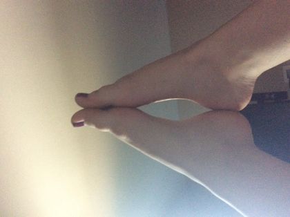 bare.foot.baddie OnlyFans picture