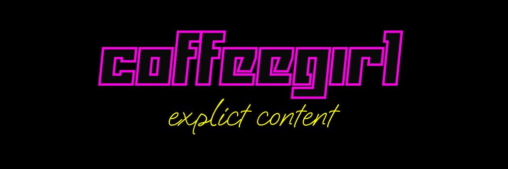 coffeegirl2003 OnlyFans profile picture