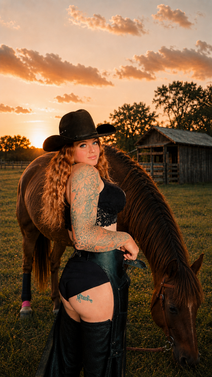 redheadedlinzzzz OnlyFans picture
