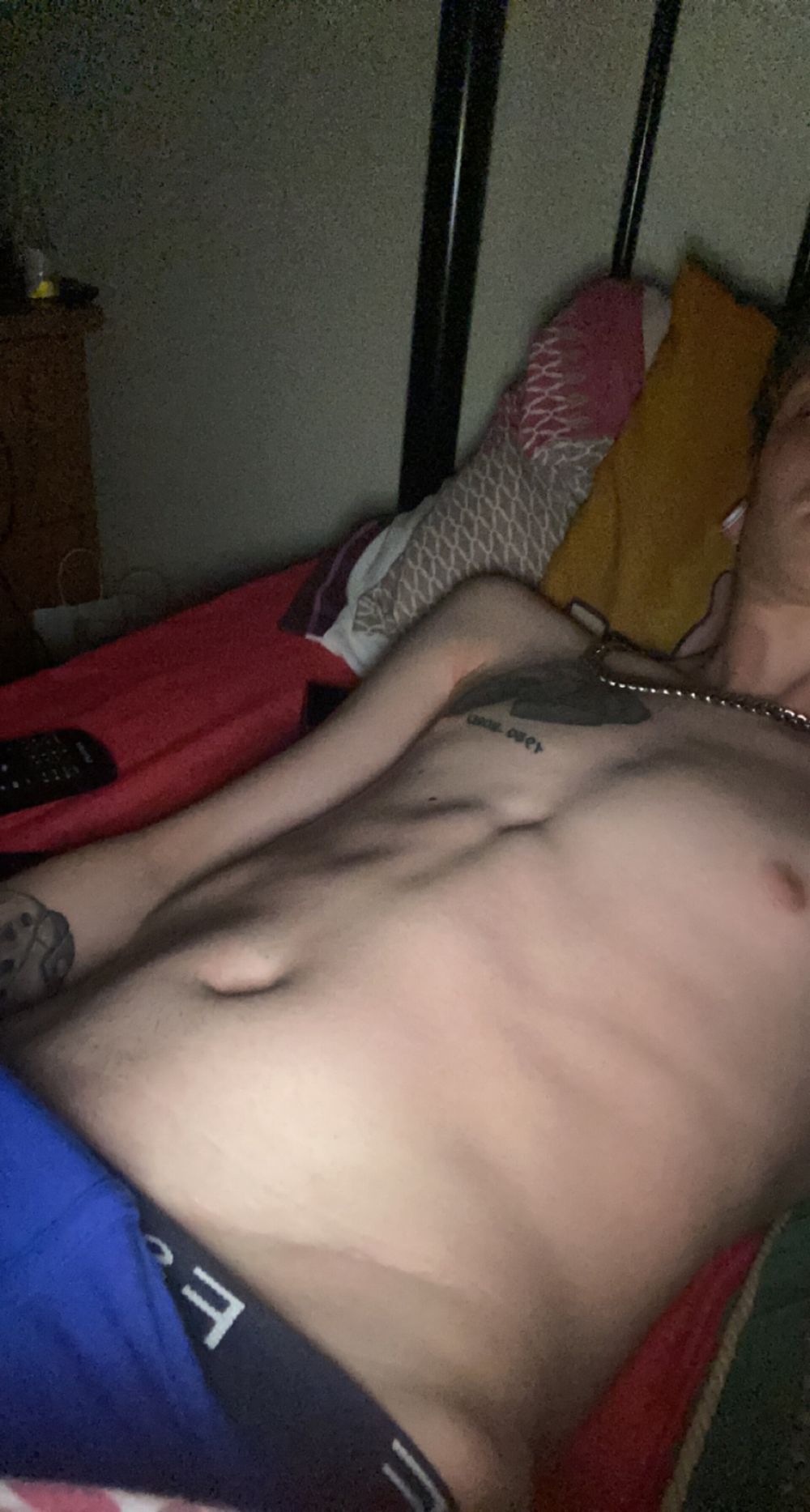 brandonjwood OnlyFans profile picture