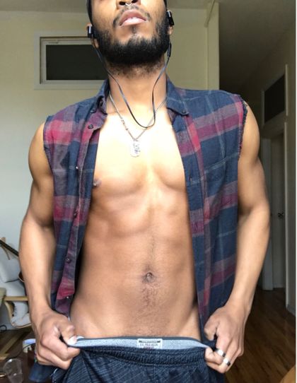 dontezie OnlyFans picture