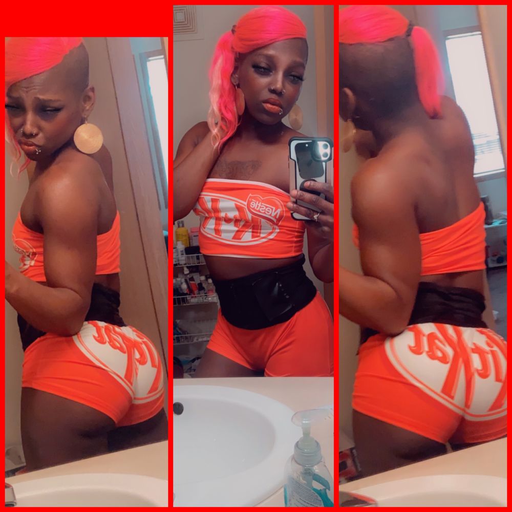 therealslimchocolate OnlyFans profile picture