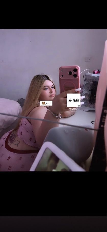 blondiebaex OnlyFans picture