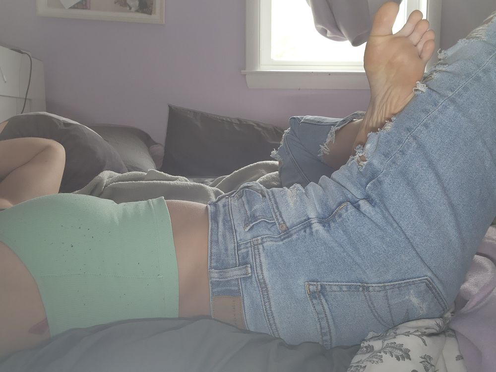 haleytodd OnlyFans profile picture