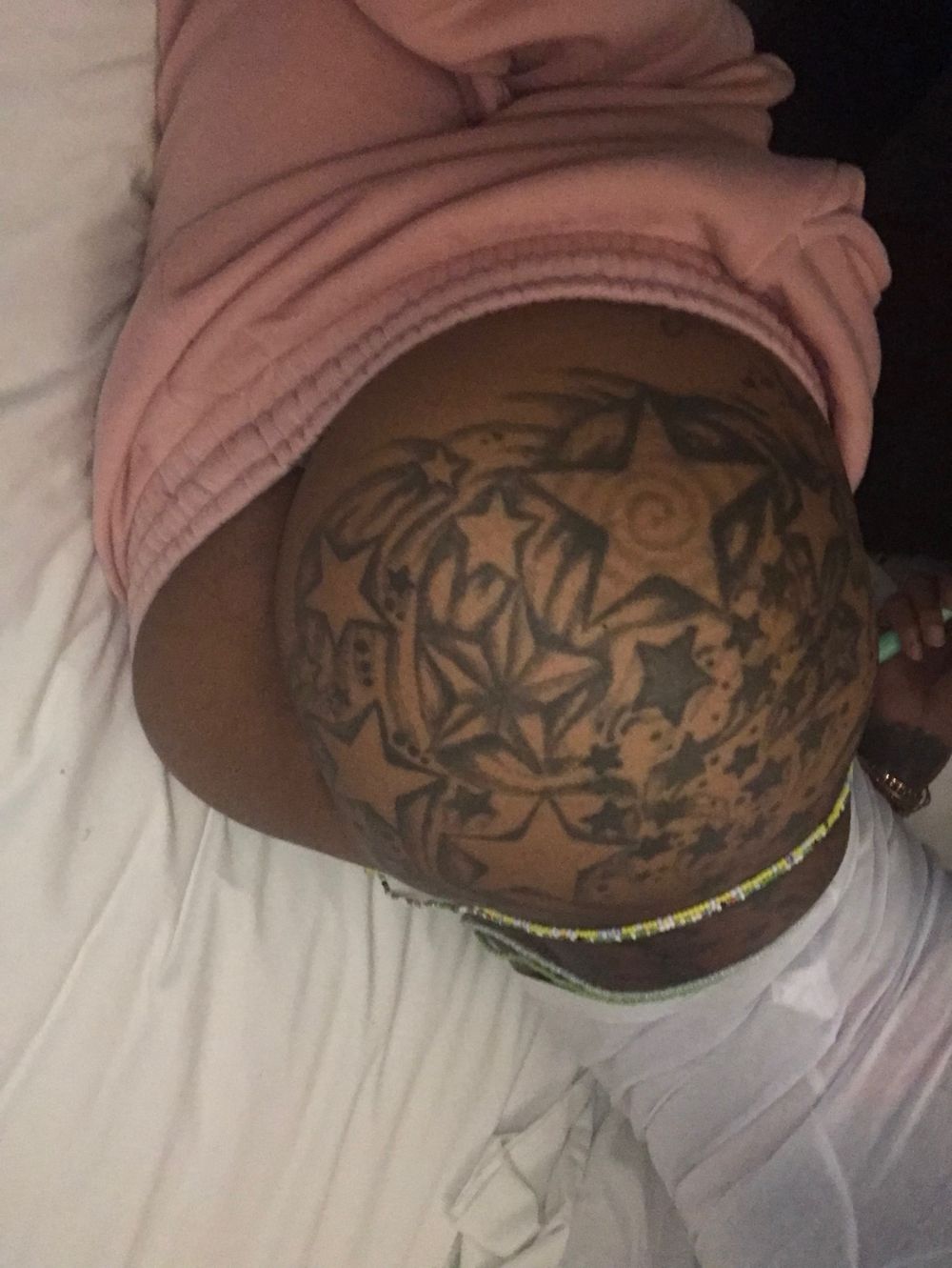 crittycitylive OnlyFans profile picture