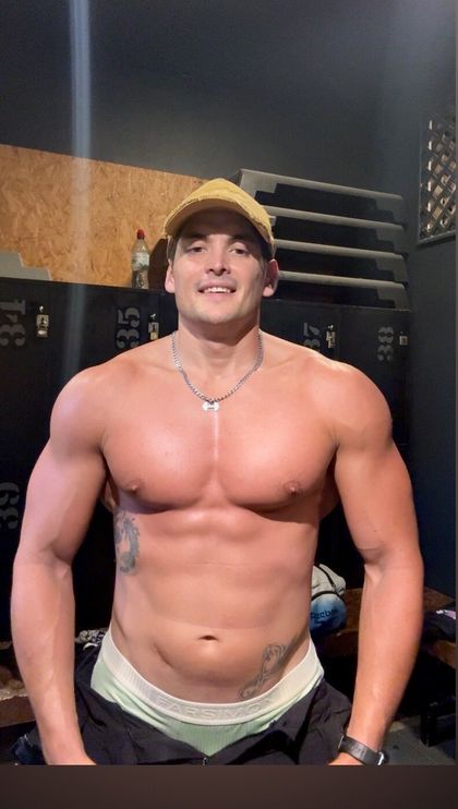 puntogof OnlyFans picture