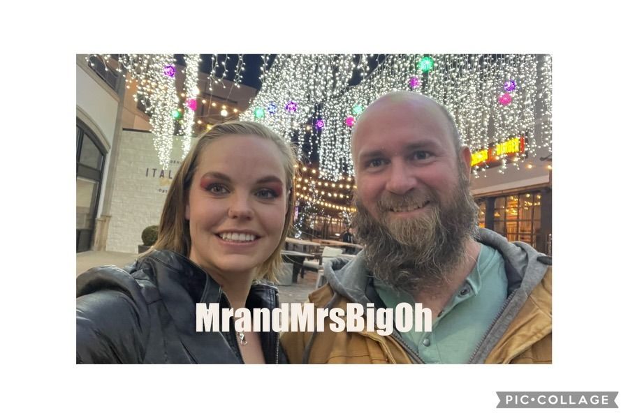 mrandmrsbigoh OnlyFans profile picture