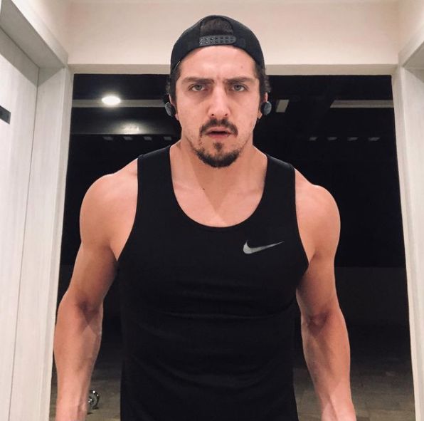 jorgenup OnlyFans profile picture
