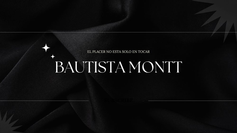 bautistamonttval OnlyFans profile picture