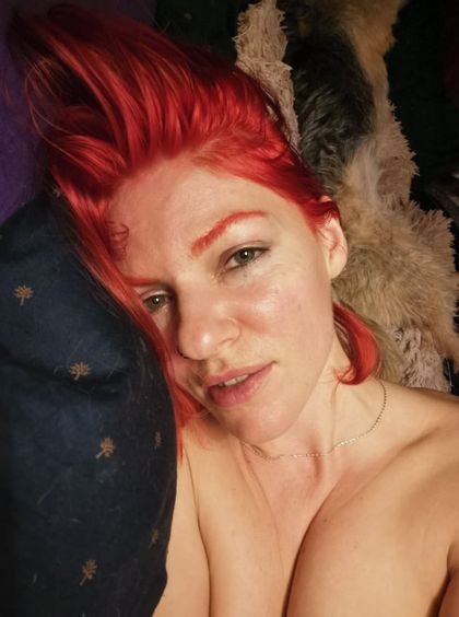 spiritualwhore OnlyFans picture