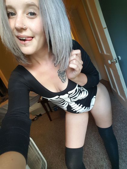 kittykatqueen27 OnlyFans picture