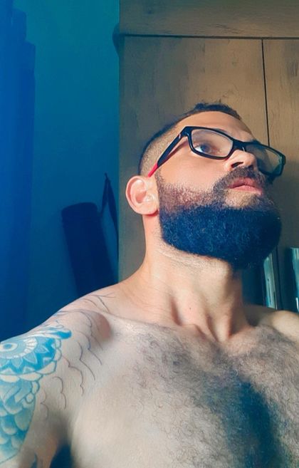 bergrodriguez OnlyFans picture