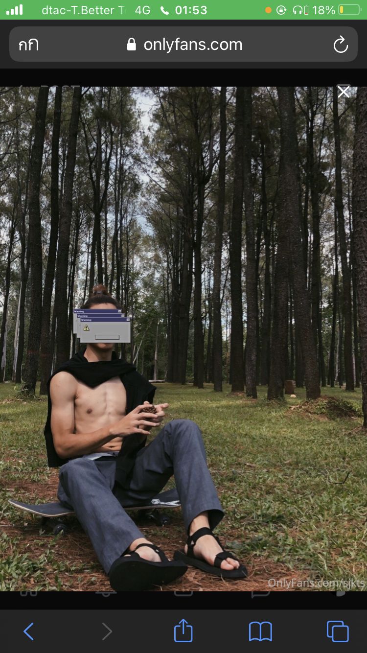 sjkts OnlyFans profile picture