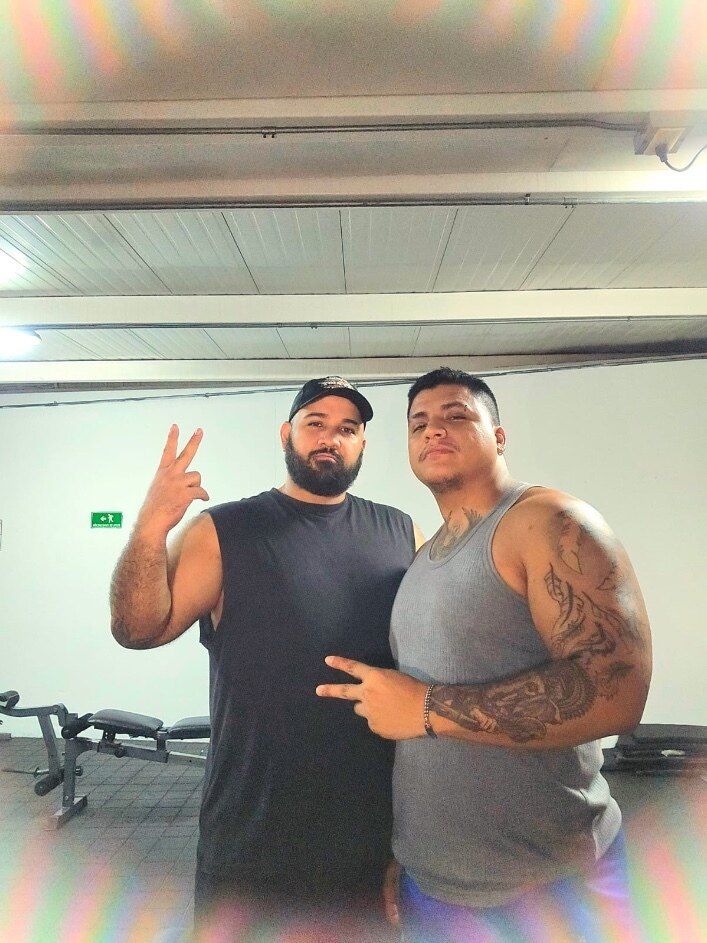 andruandrick OnlyFans profile picture