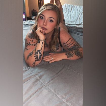 mariedoylevip OnlyFans picture