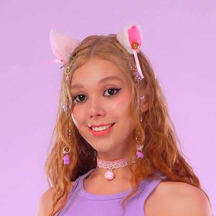 luna_kitsune OnlyFans picture