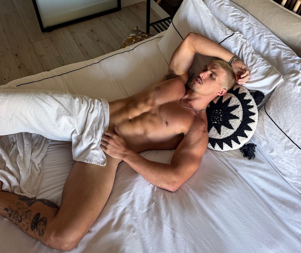 thezacattack OnlyFans profile picture