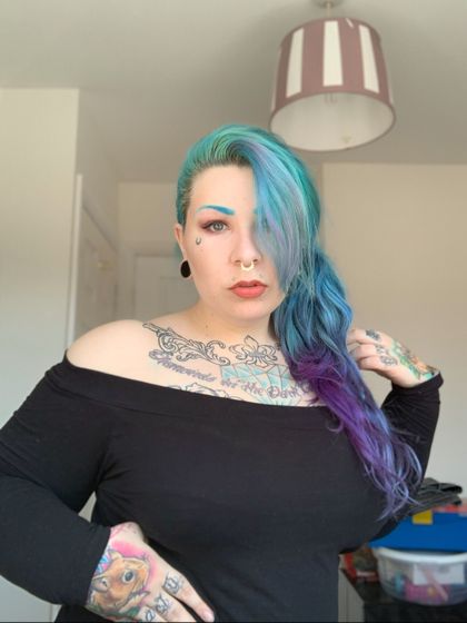 deityjessavip OnlyFans picture
