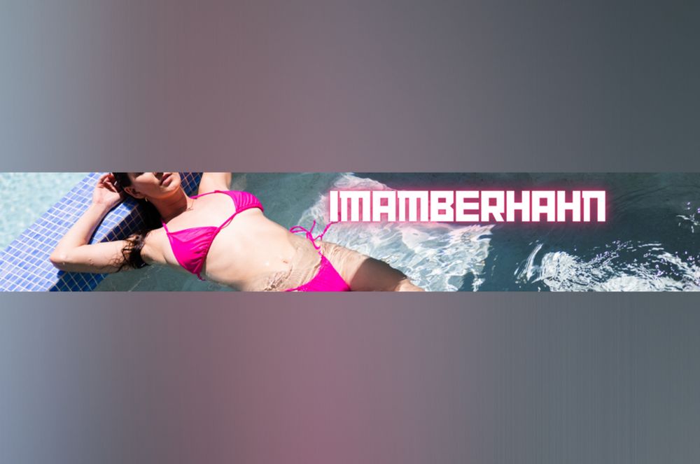 imamberhahn OnlyFans profile picture