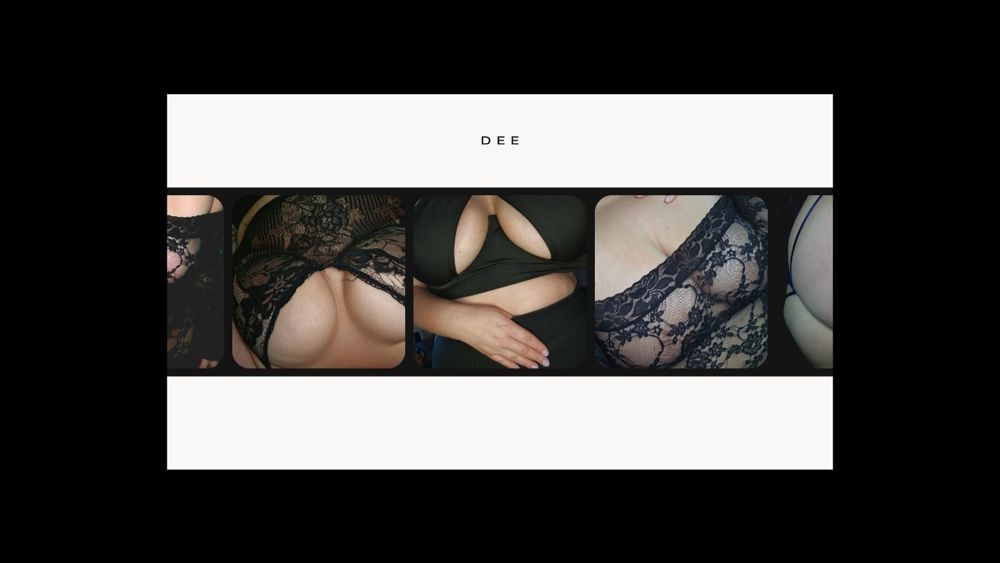 dddee OnlyFans profile picture
