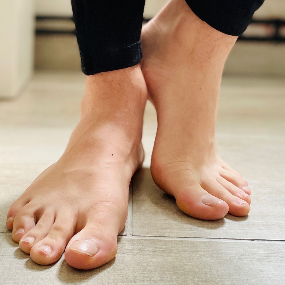 smellyfeets24 OnlyFans profile picture