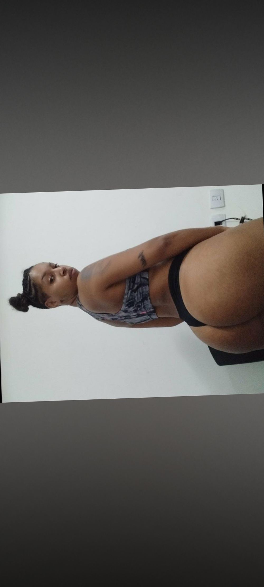 ebonybk OnlyFans profile picture