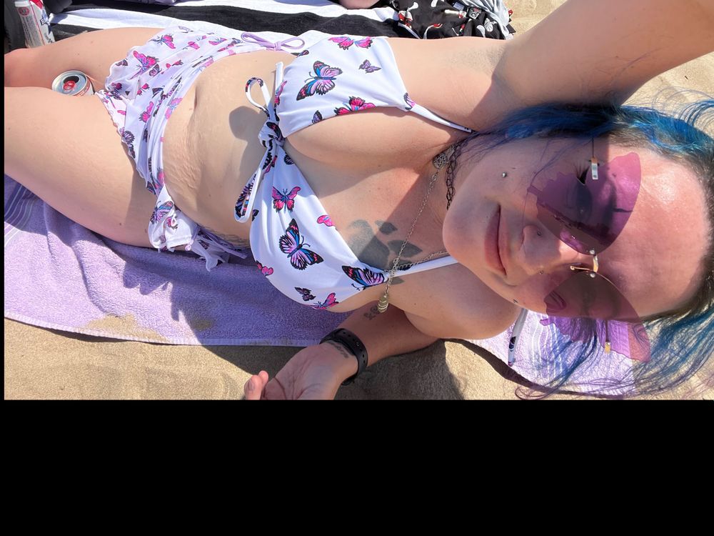 cosmicchaos13 OnlyFans profile picture