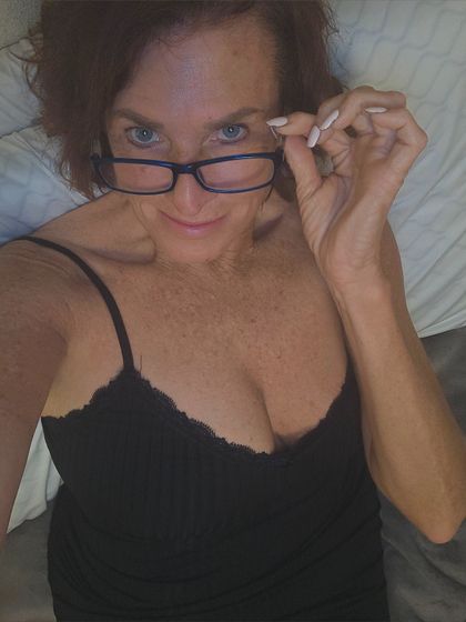 okiecougar OnlyFans picture