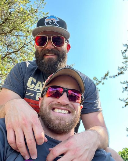 bear_and_otter OnlyFans picture