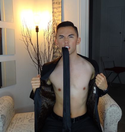 chrismcm OnlyFans picture
