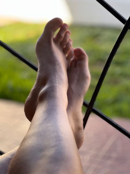 feetforyouscl OnlyFans picture