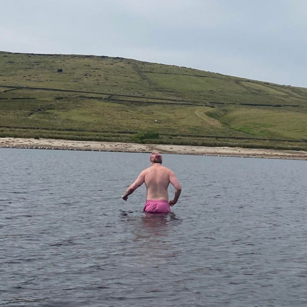 nakedinnature98 OnlyFans profile picture