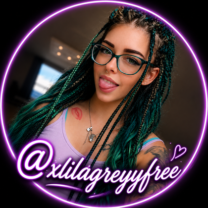 xlilagreyyfree OnlyFans picture