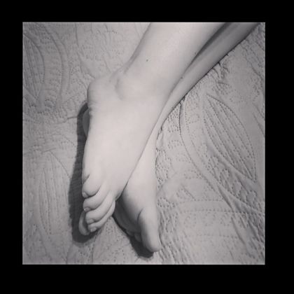 laceebarefeet OnlyFans picture