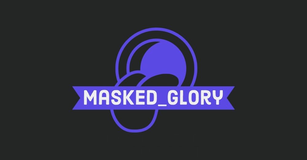 masked_glory OnlyFans profile picture