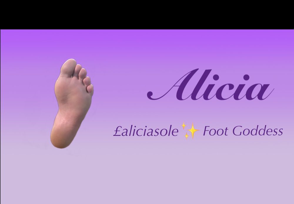 aliciasole OnlyFans profile picture