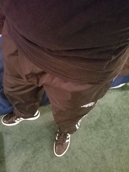 trackiesman OnlyFans picture